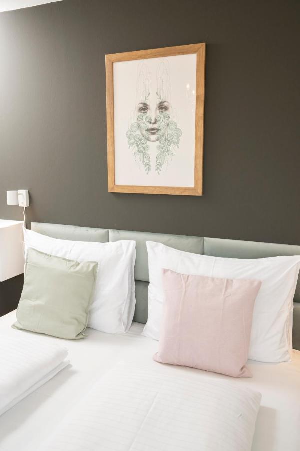 Penthouse Staatsoper Apartment Виена Екстериор снимка